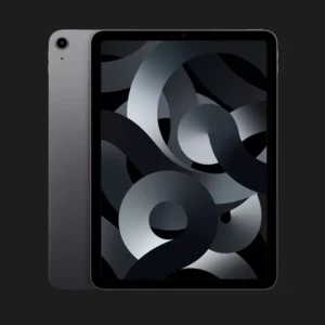 iPad Air, 256GB, Wi-Fi, Space Grey (2022)