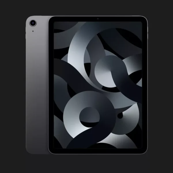 iPad Air, 256GB, Wi-Fi, Space Grey (2022)
