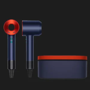 Фен для волосся Dyson HD07 Supersonic Limited Edition (Prussian Blue and Topaz) (SG)