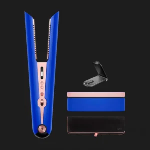 Випрямляч для волосся Dyson Corrale HS07 (Blue/Blush)