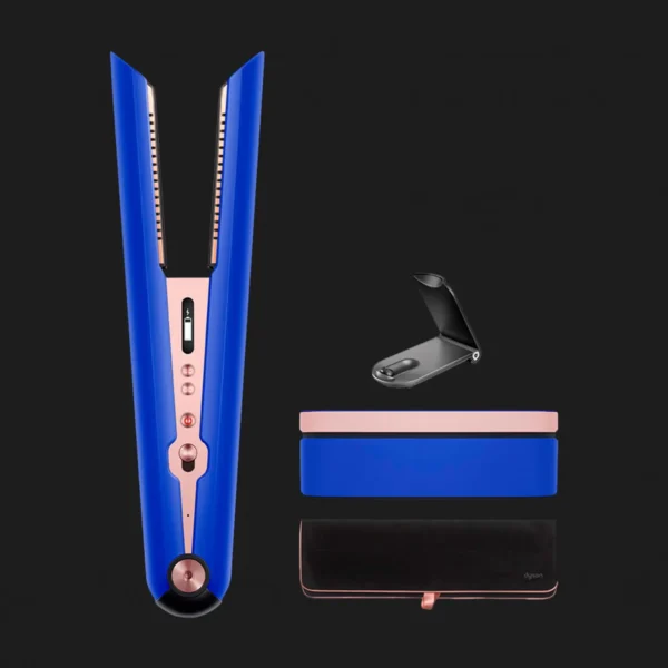 Випрямляч для волосся Dyson Corrale HS07 (Blue/Blush)