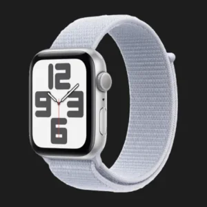 Apple Watch SE 2 44mm (silver)