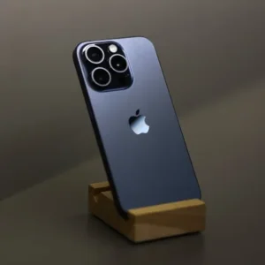 Iphone 15 Pro Max 1Tb ( blue titanium)