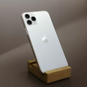 Iphone 11 Pro Max 256gb (silver)
