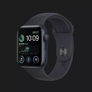 Apple Watch SE 2 40mm (midnight)