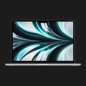 MacBook Air 13 Retina, Silver, 256GB, 8 CPU / 8 GPU, 16GB RAM with Apple M2(2024)