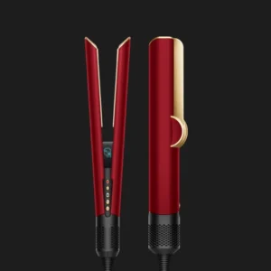 Випрямляч Dyson Airstrait straightener (Velvet Red/Gold)