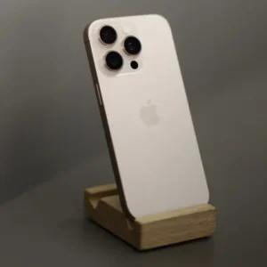 Iphone 16 Pro 128gb (desert titanium)