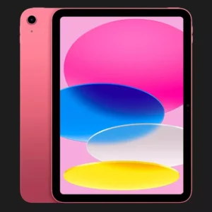 iPad 11 128GB, Wi-Fi (Pink) (2025)
