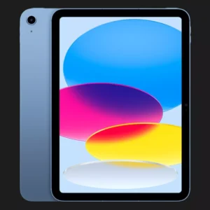 iPad 10.9 256GB, Wi-Fi (Blue) 2022