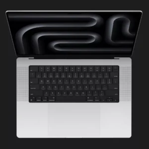 Apple MacBook Pro 16 with Apple M3 Max, 1TB, 16 CPU / 40 GPU, 48GB RAM, Silver 2023