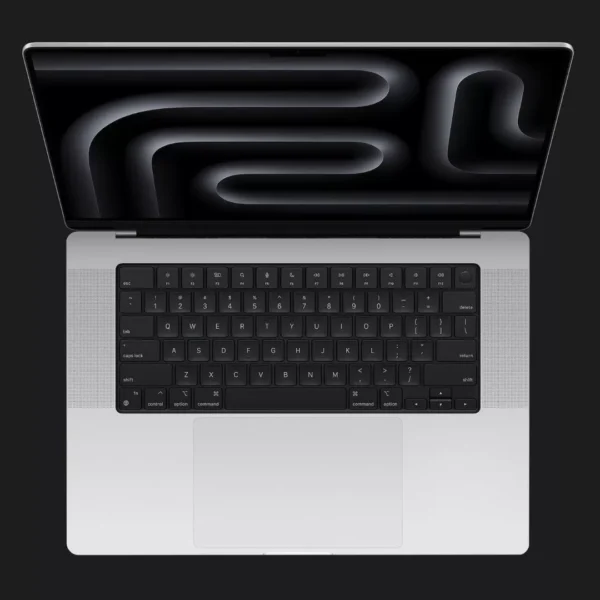 Apple MacBook Pro 16 with Apple M4 Pro, 512GB, 14CPU / 20GPU, 48GB RAM, Silver (2024)