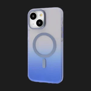 Чохол Proove Shadow Star Case with Magnetic Ring iPhone 15 (Blue)