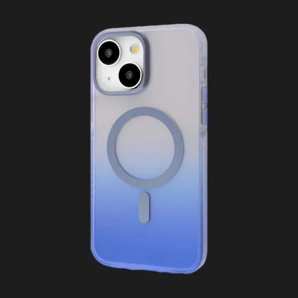 Чохол Proove Shadow Star Case with Magnetic Ring iPhone 15 (Blue)