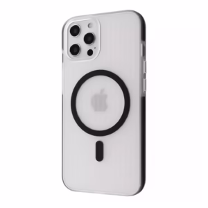 Чохол Proove Astro Case with Magnetic Ring for iPhone 12 Pro Max Black