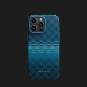 Чохол Pitaka MagEZ Case 4 для iPhone 16 Pro Max (Moonrise)