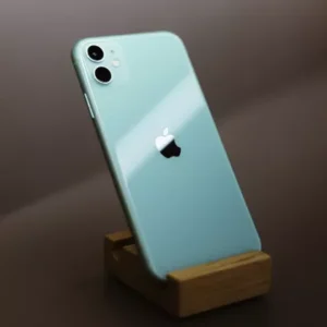 Iphone 11 128gb (green)