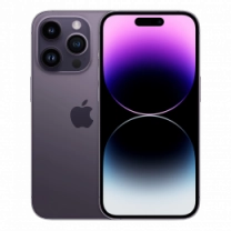 Iphone 14 Pro 1 Tb  (deep purple)