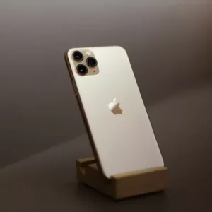 Iphone 11 Pro 256gb (gold)