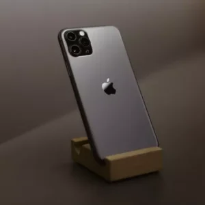 Iphone 11 Pro Max 256gb (space grey)