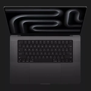Apple MacBook Pro 16 with Apple M3 Max, 1TB, 14 CPU / 30 GPU, 36GB RAM, Space Black 2023