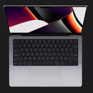 Apple MacBook Pro 14, 512GB, Space Gray with Apple M1 Pro (2021)
