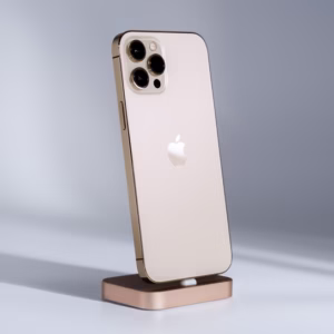 Iphone 12 Pro Max 128 gb (gold)