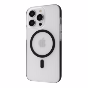 Чохол Proove Astro Case with Magnetic Ring for iPhone 13 Pro Black
