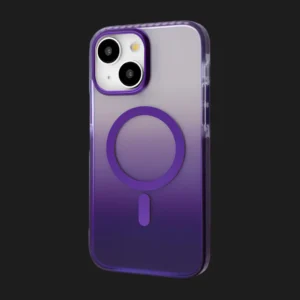 Чохол Proove Shadow Star Case with Magnetic Ring iPhone 15 (Deep Purple)