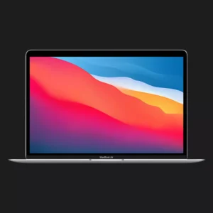 MacBook Air 13 Retina, Silver, 256GB with Apple M1 2020