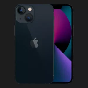 Iphone 13 128gb (midnight)