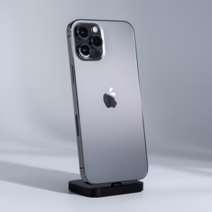 Iphone 12 Pro Max 128 gb(graphite)