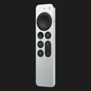 Оригінальний пульт Apple TV Remote