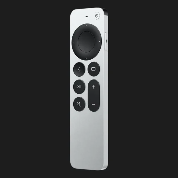 Оригінальний пульт Apple TV Remote