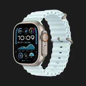Apple Watch Ultra 2 49mm (ice blue ocean)