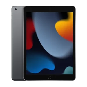 iPad 10.2 (2021) Wi-Fi 64GB Space Gray (MK2K3)
