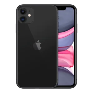 iPhone 11 128GB Black (Slim Box) UA