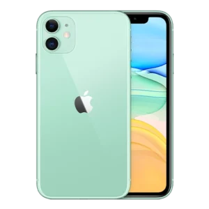 iPhone 11 128GB Green (Slim Box)