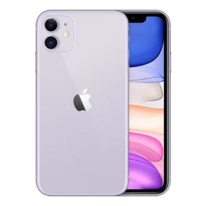 iPhone 11 128GB Purple (Slim Box)