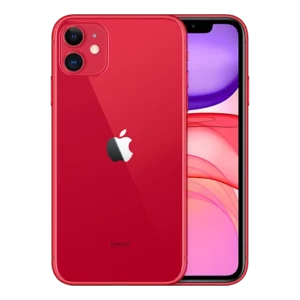 iPhone 11 128GB Red (Slim Box)