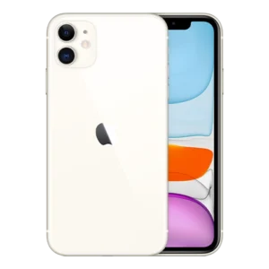 iPhone 11 128GB White (Slim Box) UA