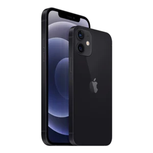iPhone 12 128GB Black