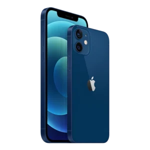 iPhone 12 128GB Blue