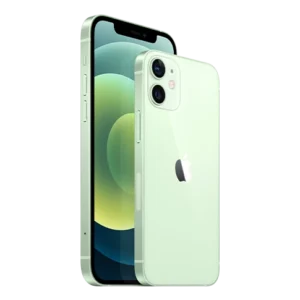 iPhone 12 128GB Green