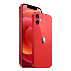 iPhone 12 128GB Red