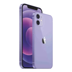 iPhone 12 128GB Purple