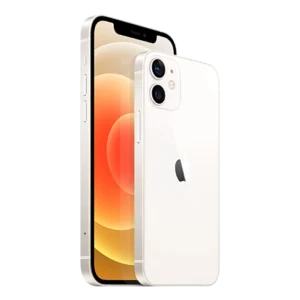 iPhone 12 128GB White