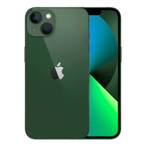 iPhone 13 128GB Green