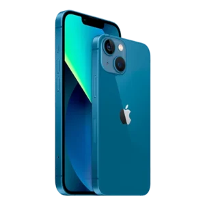 iPhone 13 128GB Blue