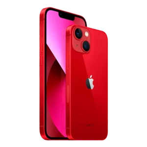iPhone 13 128GB (PRODUCT) RED